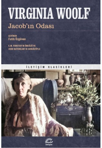 Jacob'ın Odası