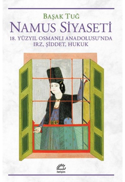 Namus Siyaseti