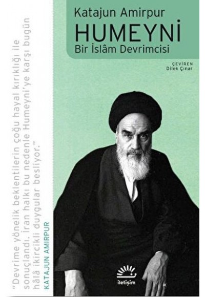 Humeyni - Bir İslam Devrimcisi