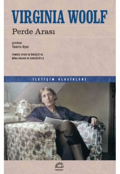 Perde Arası - Toplu Eserleri 8