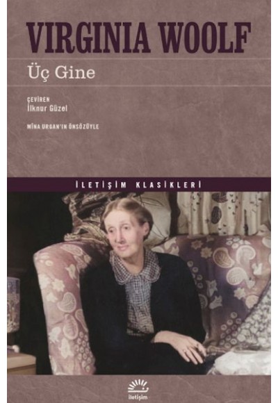 Üç Gine / Toplu Eserleri 13