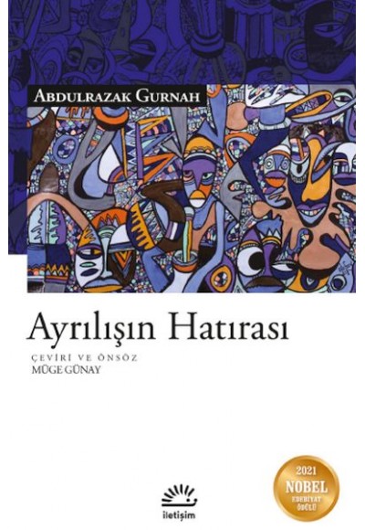 Ayrılışın Hatırası