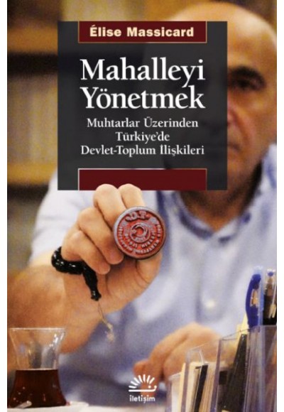 Mahalleyi Yönetmek