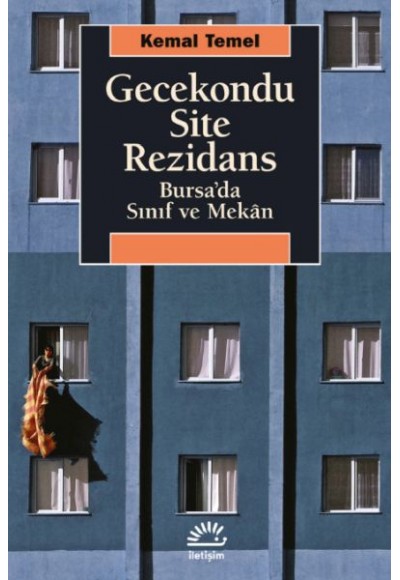 Gecekondu Site Rezidans