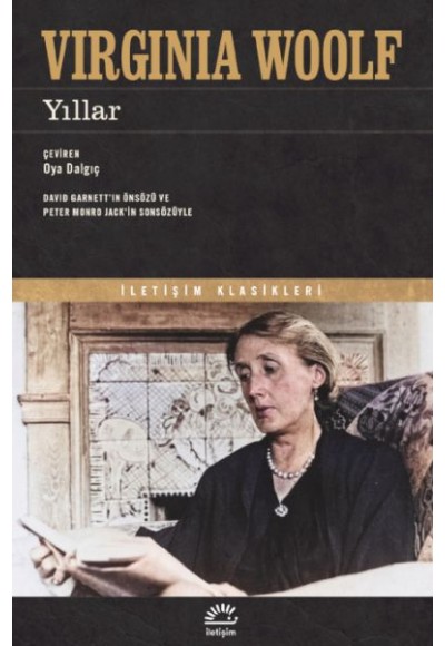 Yıllar Virginia Woolf Toplu Eserler 9