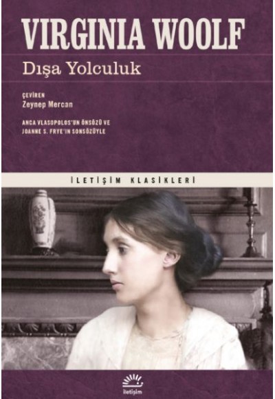 Dışa Yolculuk / Toplu Eserleri 11