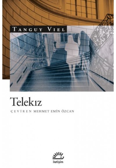 Telekız