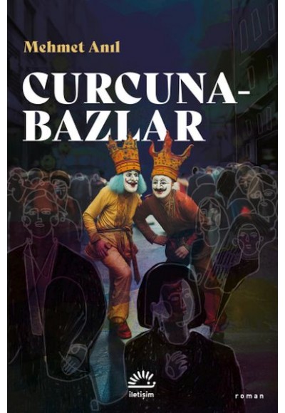 Curcunabazlar