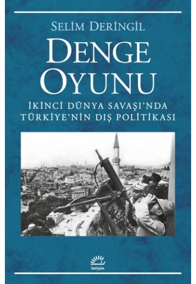 Denge Oyunu