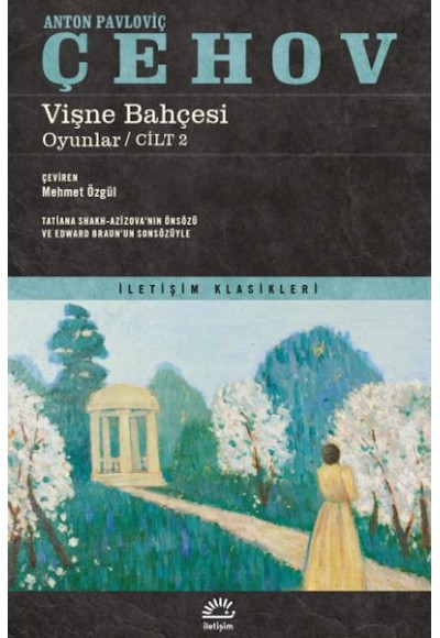 Vişne Bahçesi