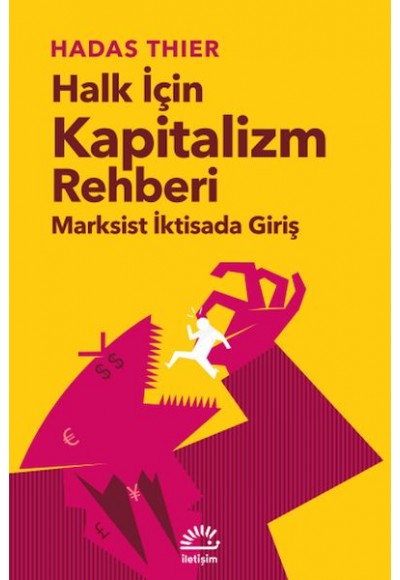 Halk İçin Kapitalizm Rehberi
