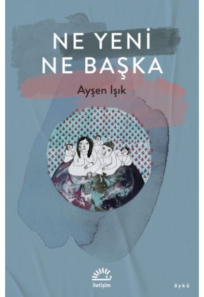 Ne Yeni Ne Başka