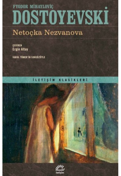 Netoçka Nezvanova