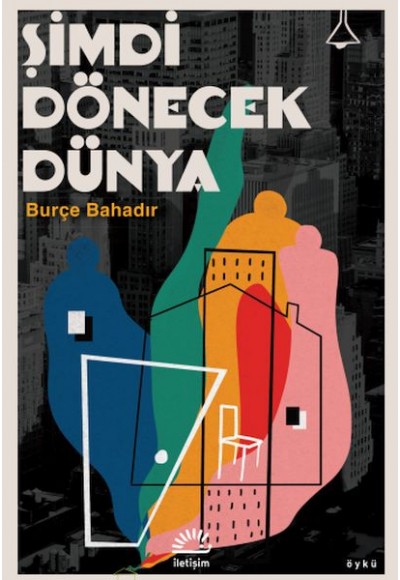 Şimdi Dönecek Dünya
