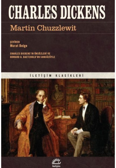 Martin Chuzzlewit