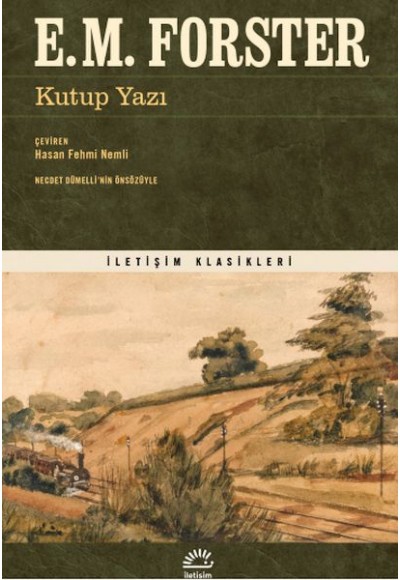 Kutup Yazı