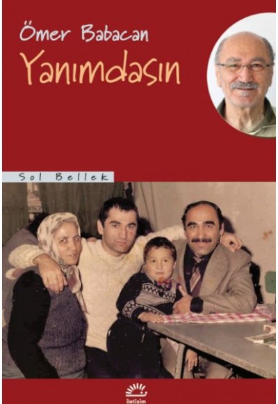 Yanımdasın