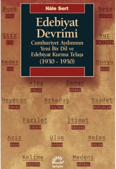 Edebiyat Devrimi