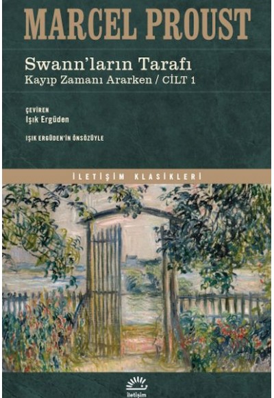 Swann’ların Tarafı