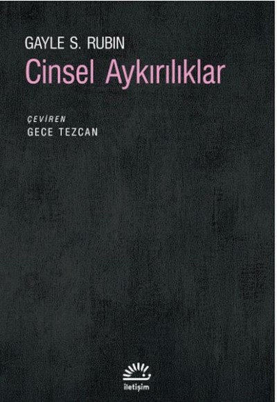 Cinsel Aykırılıklar
