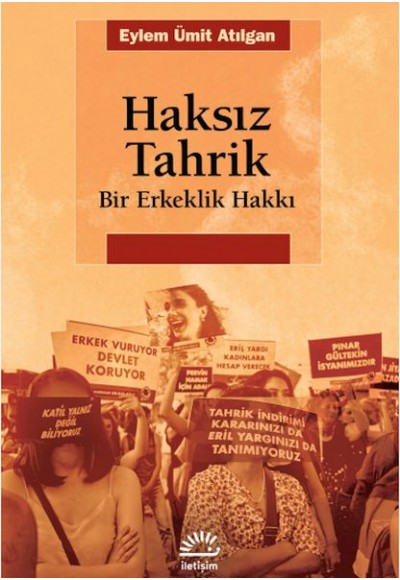 Haksız Tahrik