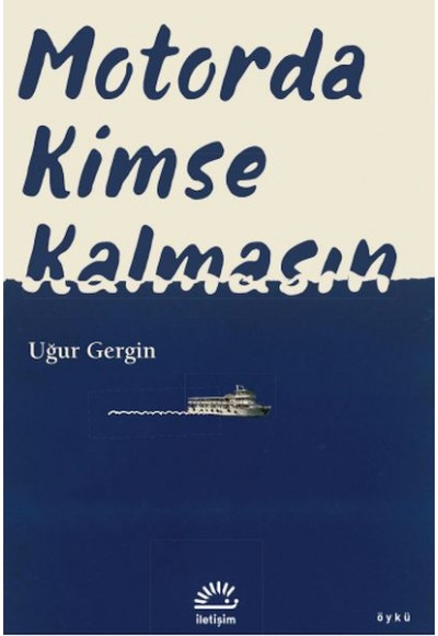 Motorda Kimse Kalmasın