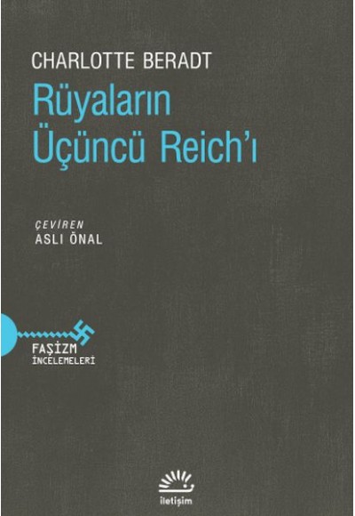 Rüyaların Üçüncü Reich'ı