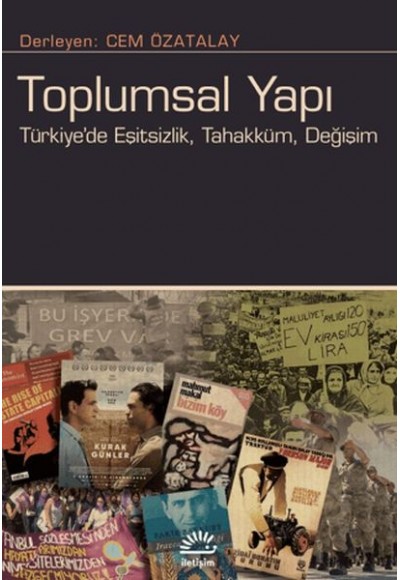 Toplumsal Yapı