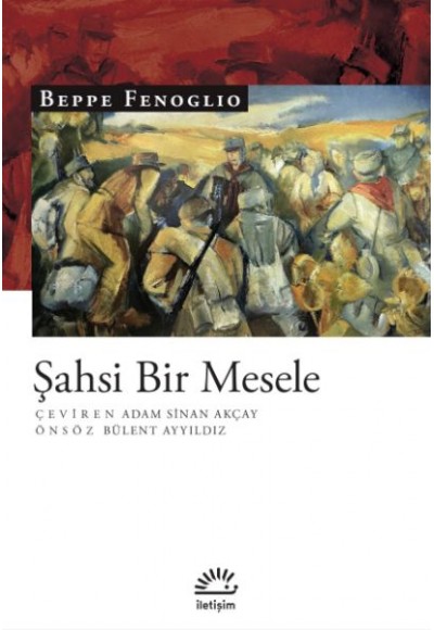 Şahsi Bir Mesele