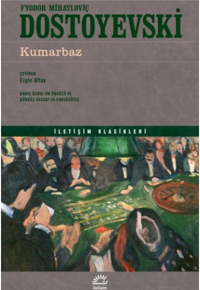 Kumarbaz