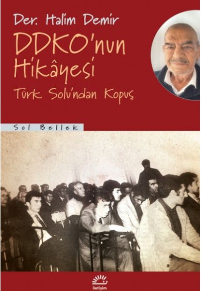 Ddko'nun Hikâyesi