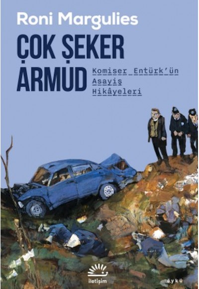 Çok Şeker Armud