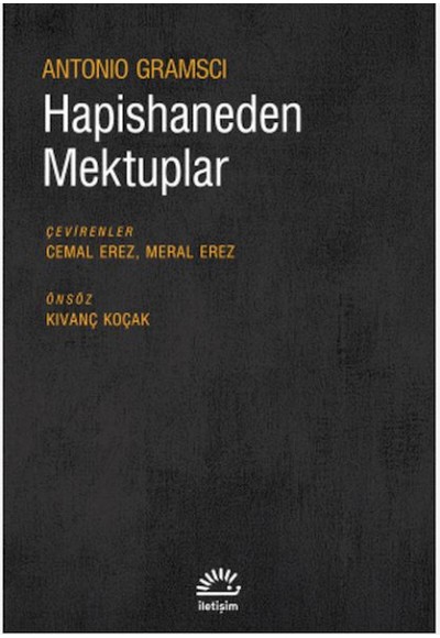 Hapishaneden Mektuplar