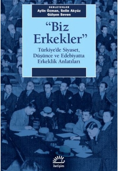 Biz Erkekler