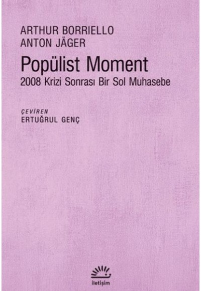 Popülist Moment