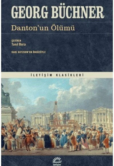 Danton'un Ölümü