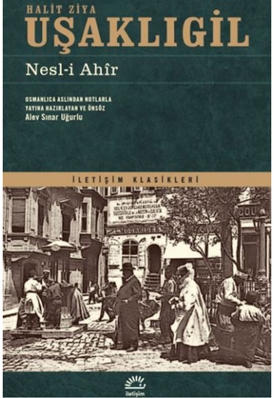 Nesl-i Ahir