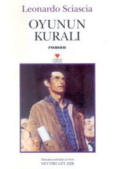 Oyunun Kuralı