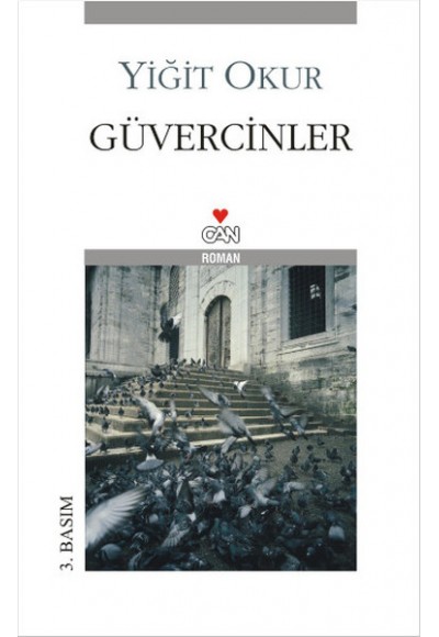 Güvercinler