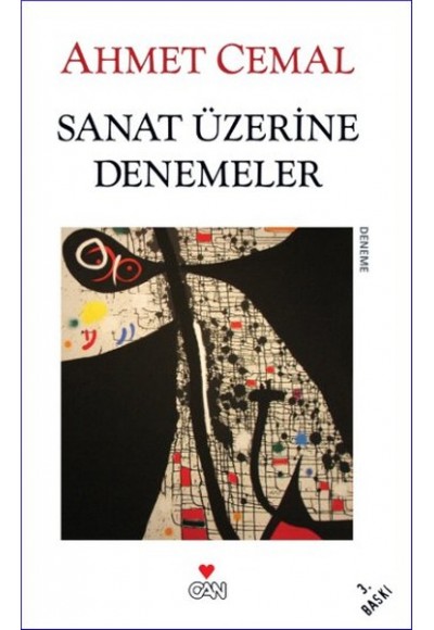 Sanat Üzerine Denemeler
