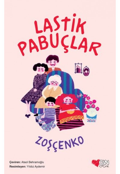 Lastik Pabuçlar
