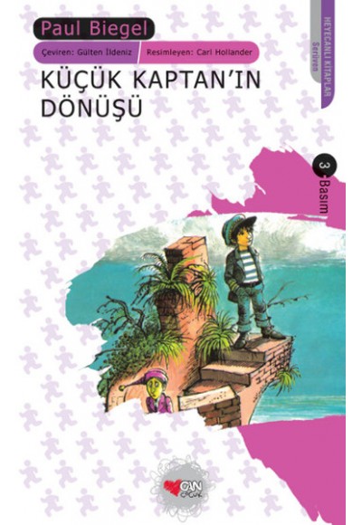 Küçük Kaptanın Dönüşü