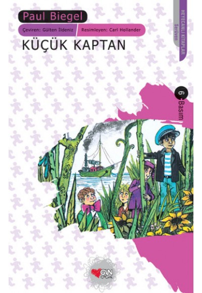 Küçük Kaptan