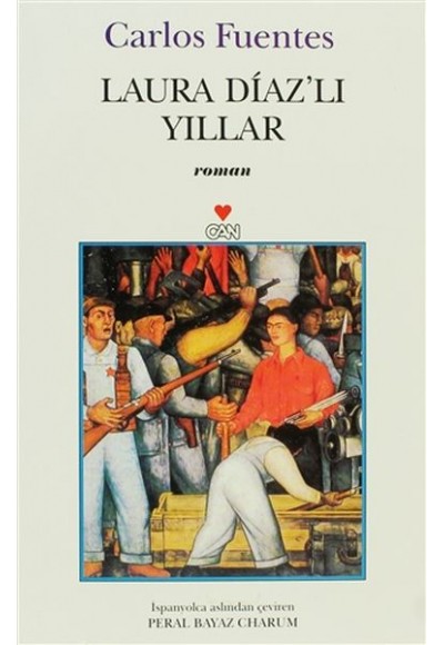 Laura Diaz’lı Yıllar