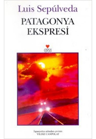 Patagonya Ekspresi