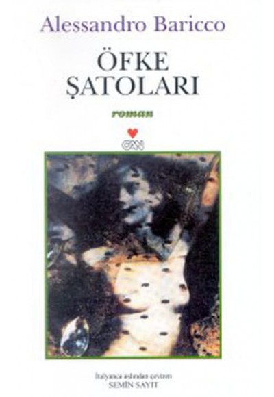 Öfke Şatoları
