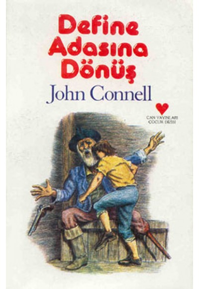 Define Adasına Dönüş