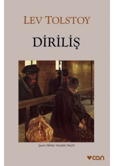 Diriliş