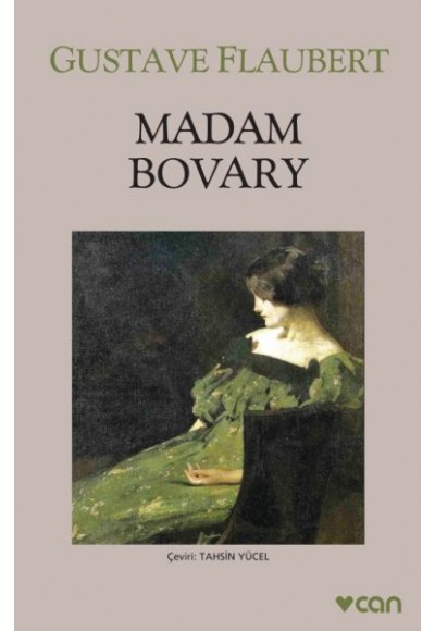 Madame Bovary
