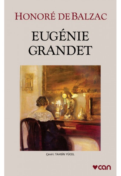 Eugenie Grandet